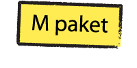 Računovodski paket - M