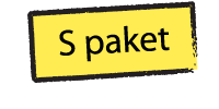 Računovodski paket - S